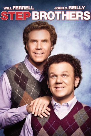 Step Brothers Adam Mckay Synopsis Characteristics Moods Themes And Related Allmovie